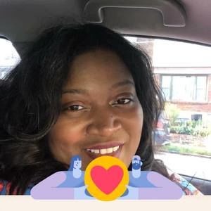 Meet your Posher, Renata